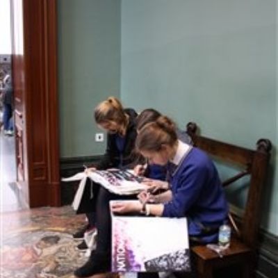 Visual Arts - Duke of Kent School_042